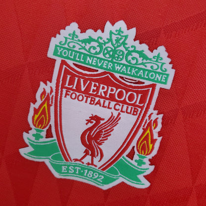 LIVERPOOL I 2010  HOMBRES (RETRO)