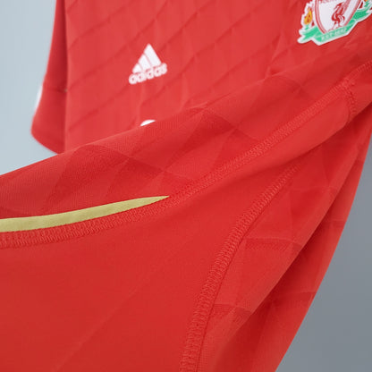 LIVERPOOL I 2010  HOMBRES (RETRO)