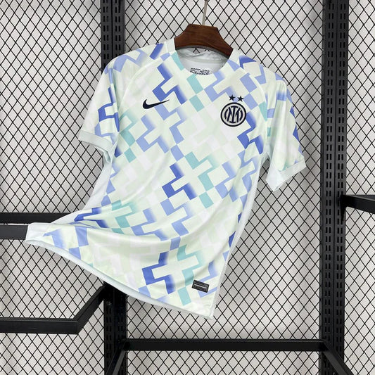 Camiseta Milan 25/26 ⚽ Segunda Equipación | Fan Edition