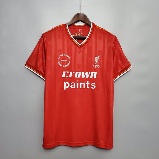 LIVERPOOL I 1985  HOMBRES (RETRO)