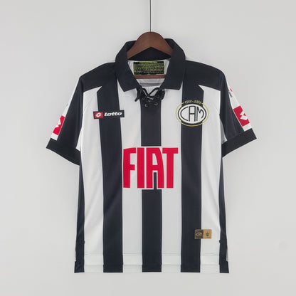 ATLETICO MINEIRO l 2008 HOMBRES (RETRO)