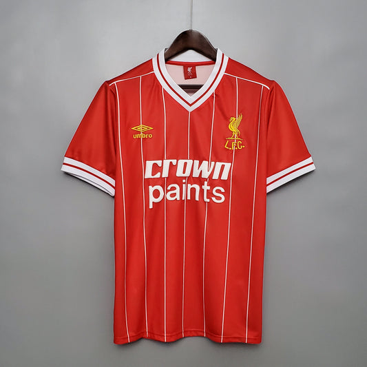 LIVERPOOL I 1984  HOMBRES (RETRO)