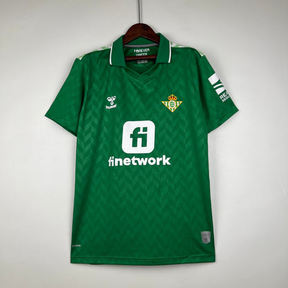 CAMISETA REAL BETIS II 23/24 HOMBRES