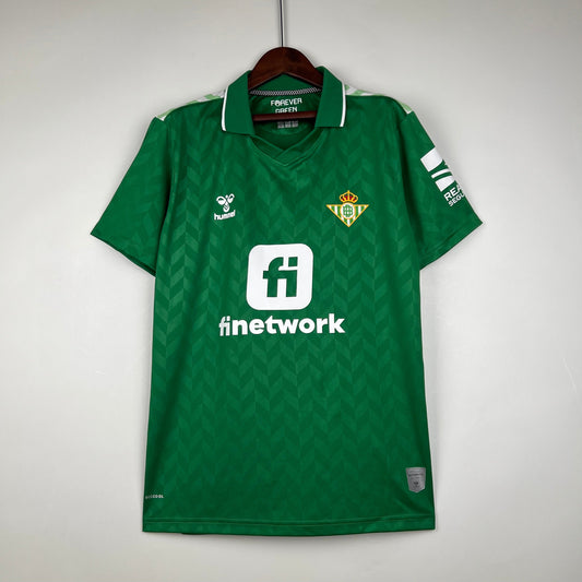 CAMISETA REAL BETIS II 23/24 HOMBRES