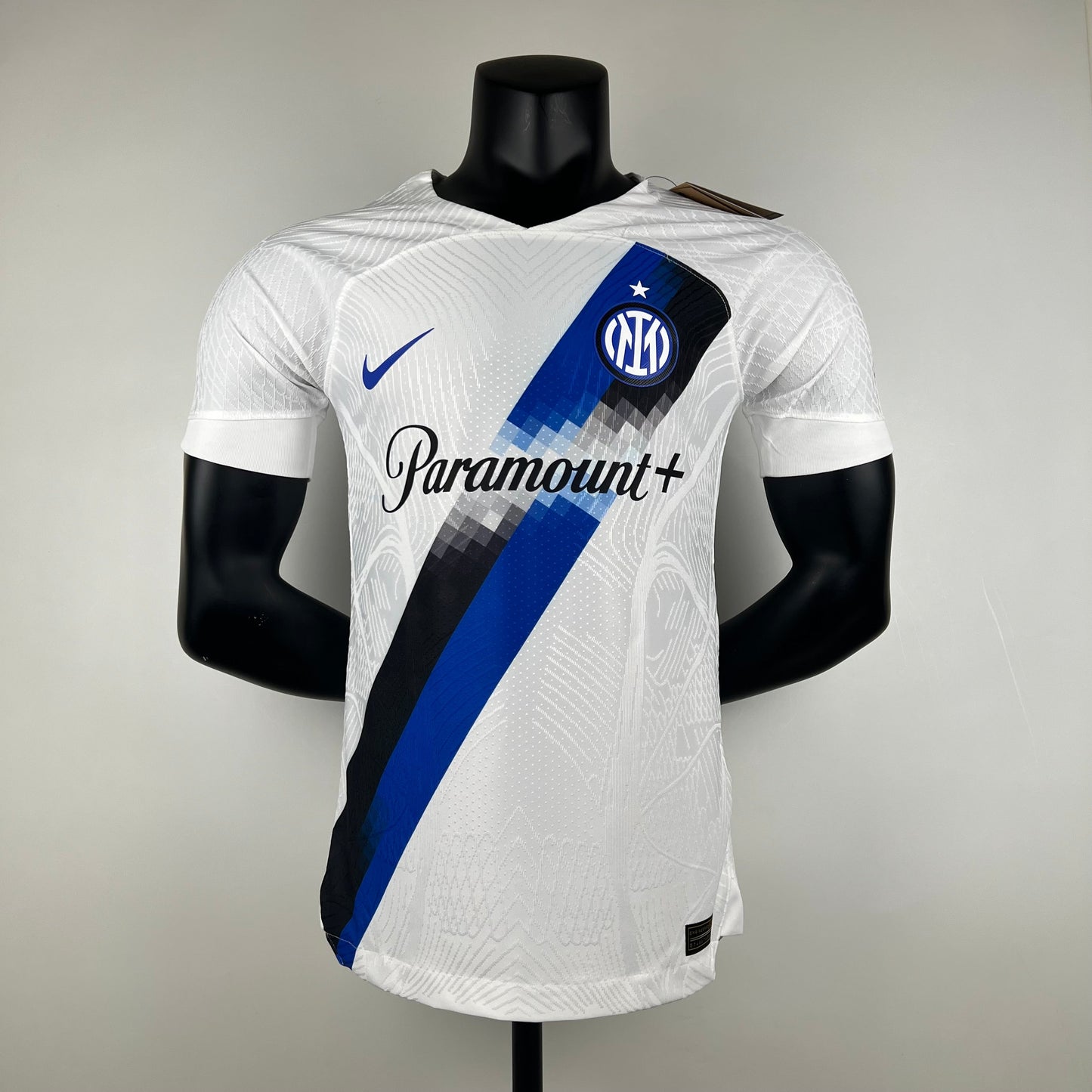 INTER DE MILÁN II 23/24 HOMBRES (VERSIÓN DEL JUGADOR)