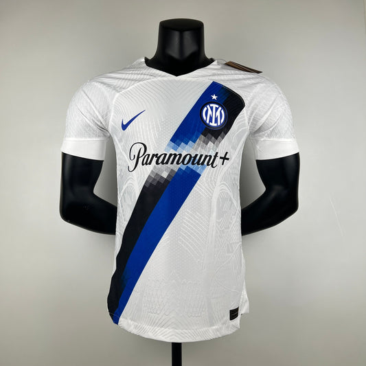 INTER DE MILÁN II 23/24 HOMBRES (VERSIÓN DEL JUGADOR)