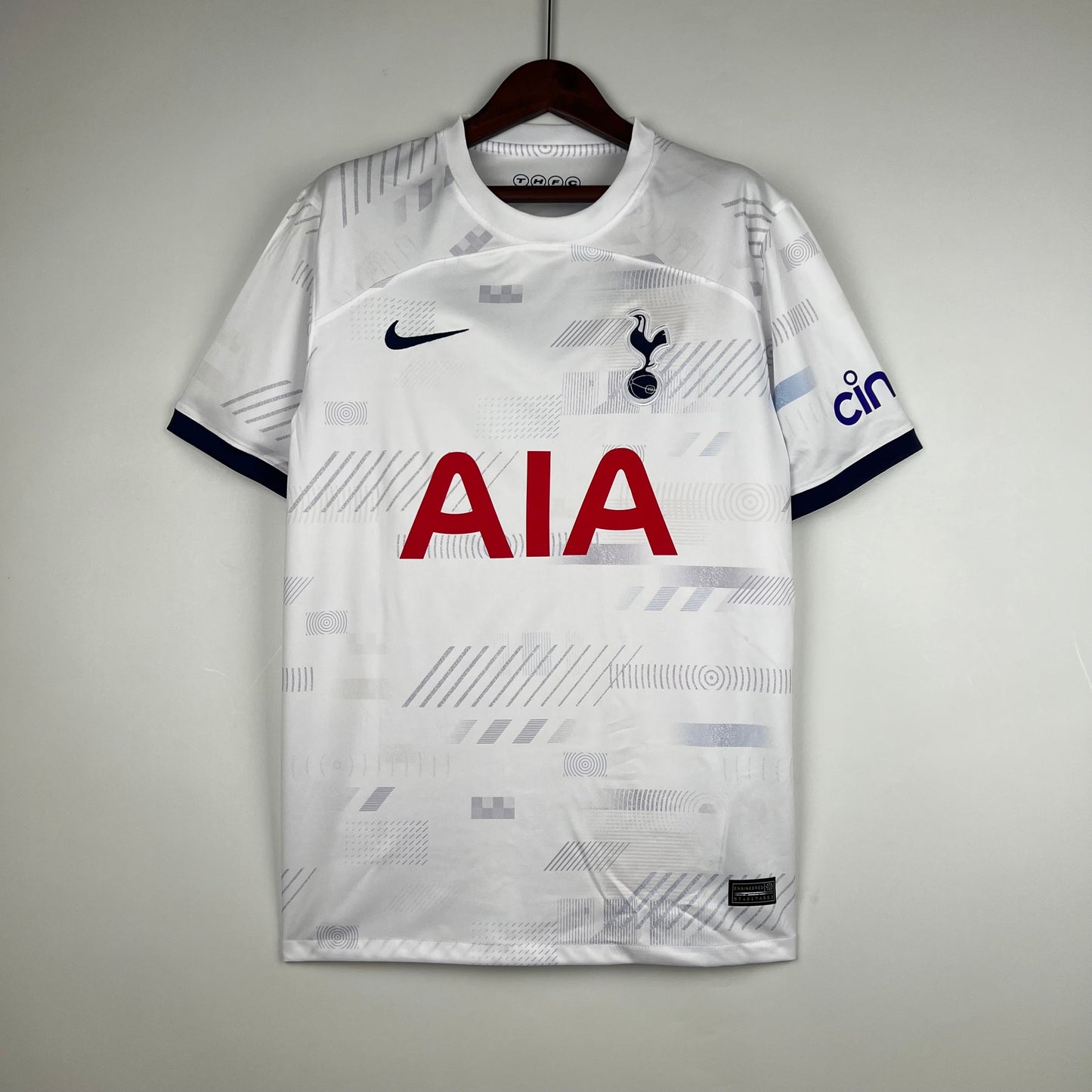 TOTTENHAM l 23/24 HOMBRES
