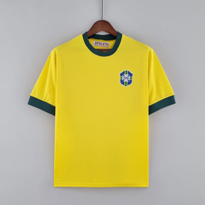 BRASIL I 70 HOMBRES (RETRO)
