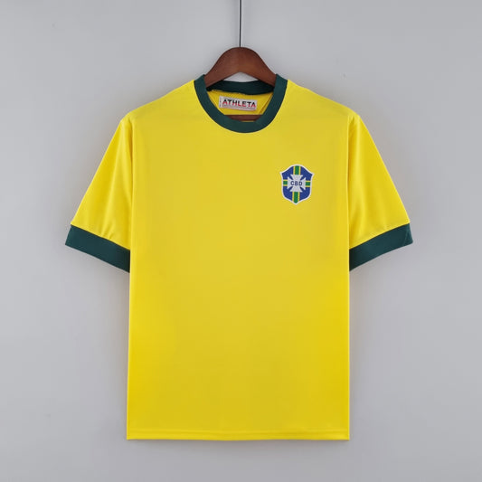 BRASIL I 70 HOMBRES (RETRO)
