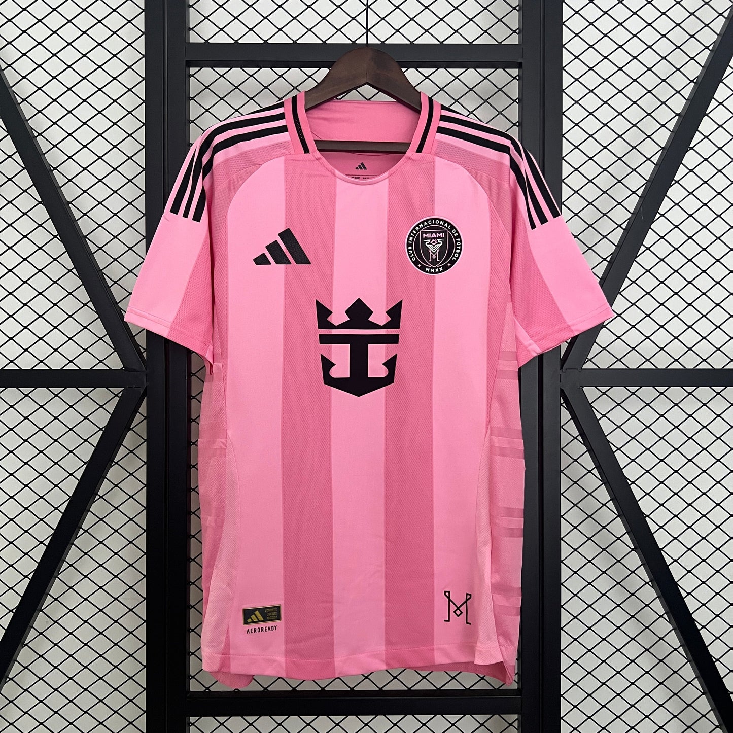 Camiseta Inter 25/26 ⚽ Primera Equipación | Fan Edition