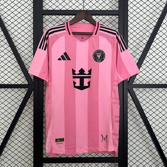 Camiseta Inter 25/26 ⚽ Primera Equipación | Fan Edition