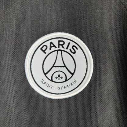 CAMISETA PSG 18/19 NEGRO (RETRO)