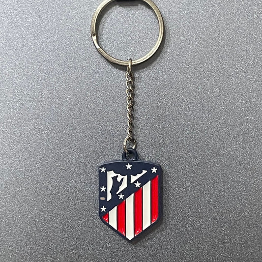 ATLETICO MADRID LLAVERO