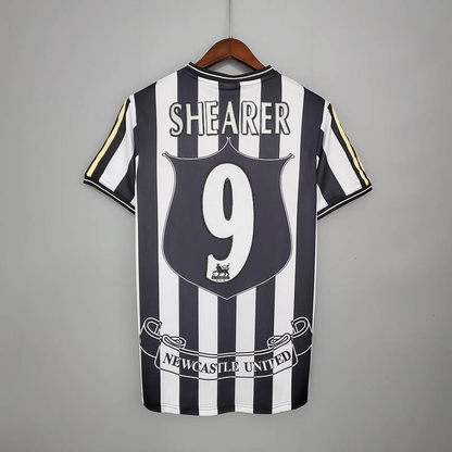 NEWCASTLE l 97/99 HOMBRES (RETRO)