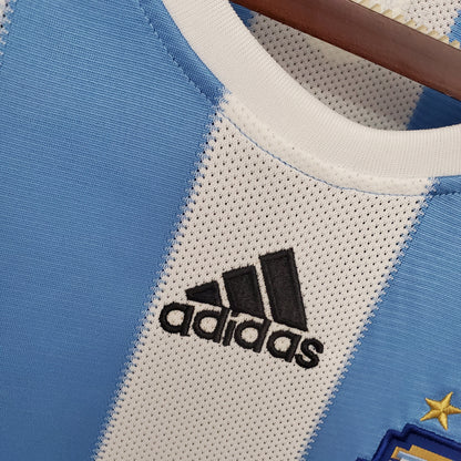 ARGENTINA I 10/11 HOMBRES (RETRO)