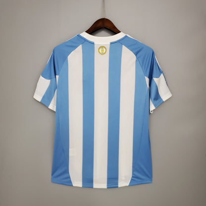 ARGENTINA I 10/11 HOMBRES (RETRO)