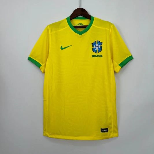 CAMISETA BRASIL 2023 | HOMBRES
