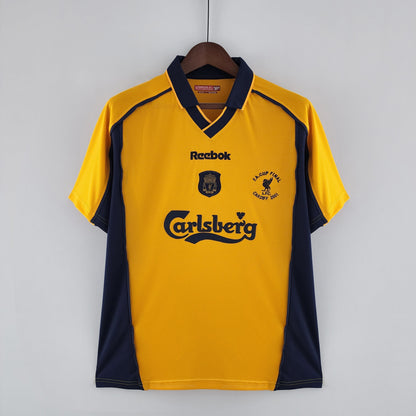 LIVERPOOL II 00/01 HOMBRES (RETRO)