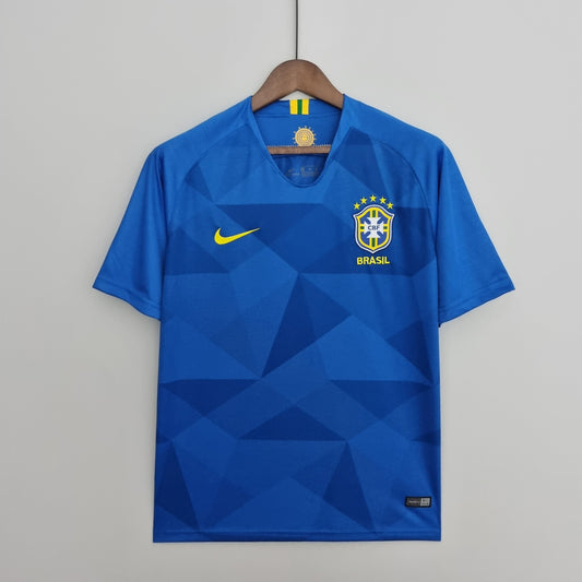BRASIL II 2018 HOMBRES (RETRO)