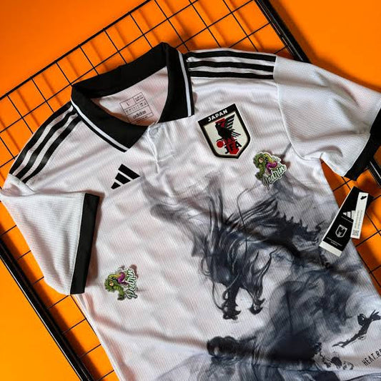 CAMISETA JAPÓN EDICIÓN ESPECIAL HOMBRES