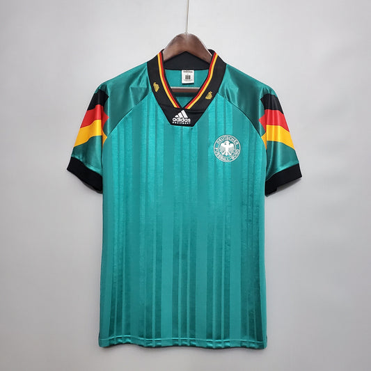 ALEMANIA I 1992 HOMBRES (RETRO)