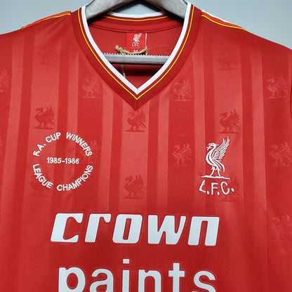 LIVERPOOL I 1985  HOMBRES (RETRO)