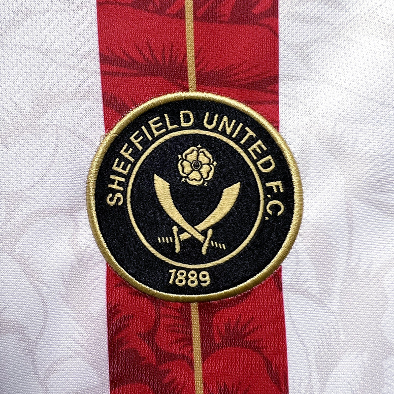 SHEFFIELD EDICIÓN ESPECIAL l 23/24 HOMBRES