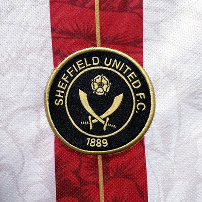 SHEFFIELD EDICIÓN ESPECIAL l 23/24 HOMBRES