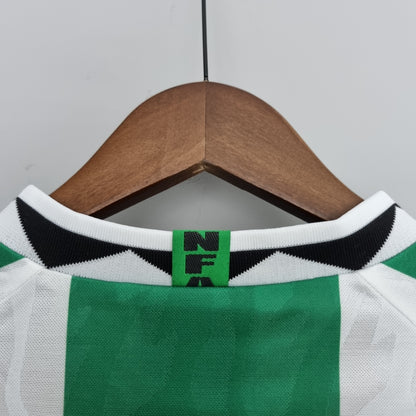 NIGERIA II 96/98 HOMBRES (RETRO)