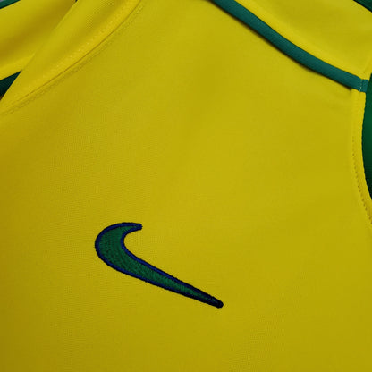 BRASIL I 98 HOMBRES (RETRO)