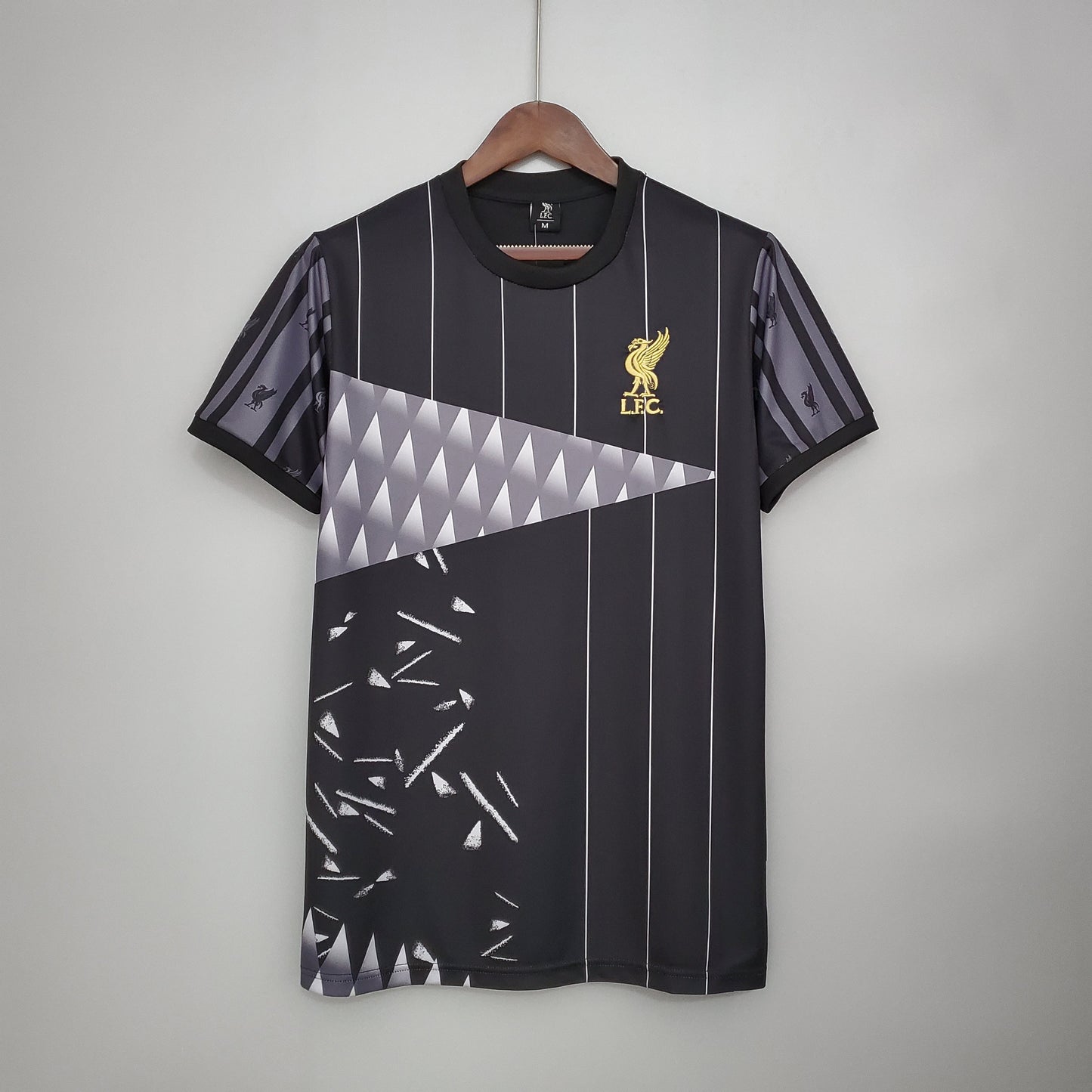 LIVERPOOL I EDICIÓN ESPECIAL HOMBRES (RETRO)