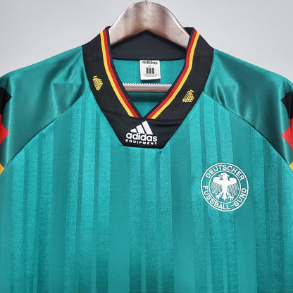 ALEMANIA I 1992 HOMBRES (RETRO)