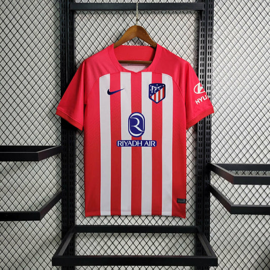 ATLÉTICO DE MADRID I 23/24 HOMBRES
