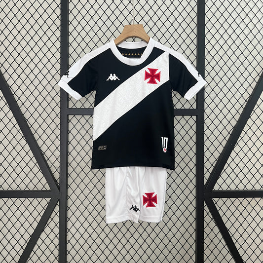 CAMISETA VASCO I 24/25 KIT PARA NIÑOS