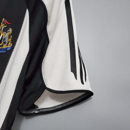 NEWCASTLE l 05/06 HOMBRES (RETRO)