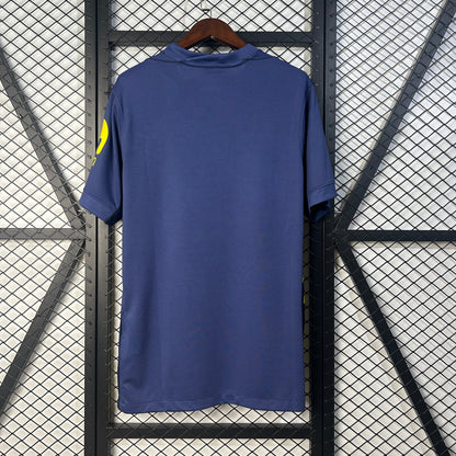 Camiseta Atletico 25/26 ⚽ Segunda Equipación | Fan Edition