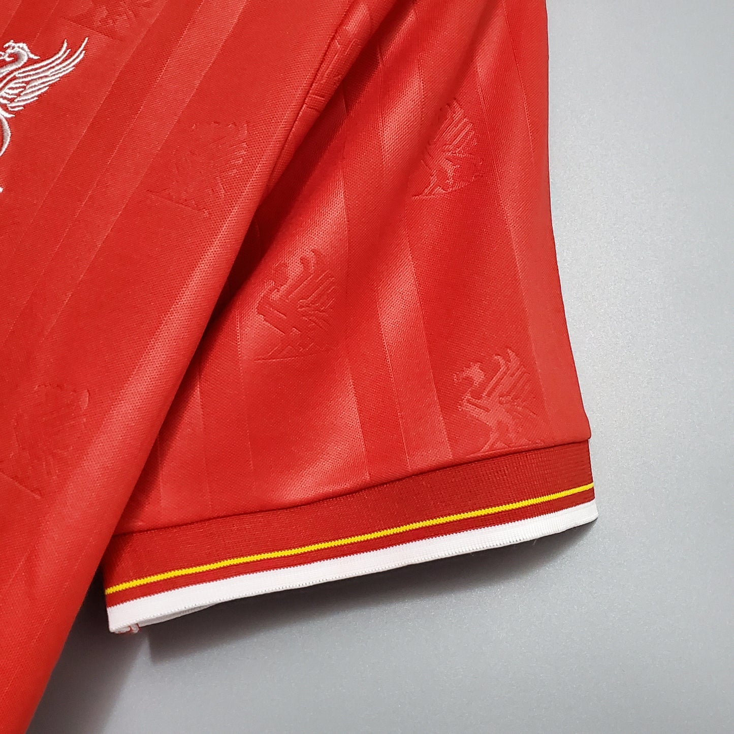 LIVERPOOL I 1985  HOMBRES (RETRO)