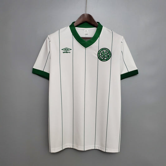 CELTIC II 84/86 HOMBRES (RETRO)