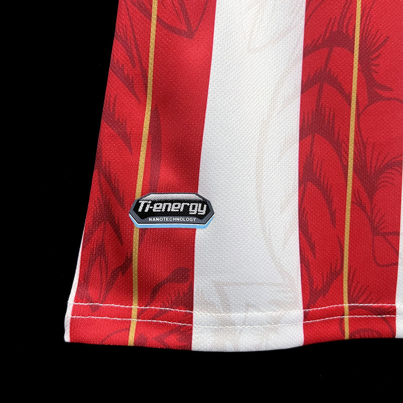 SHEFFIELD EDICIÓN ESPECIAL l 23/24 HOMBRES