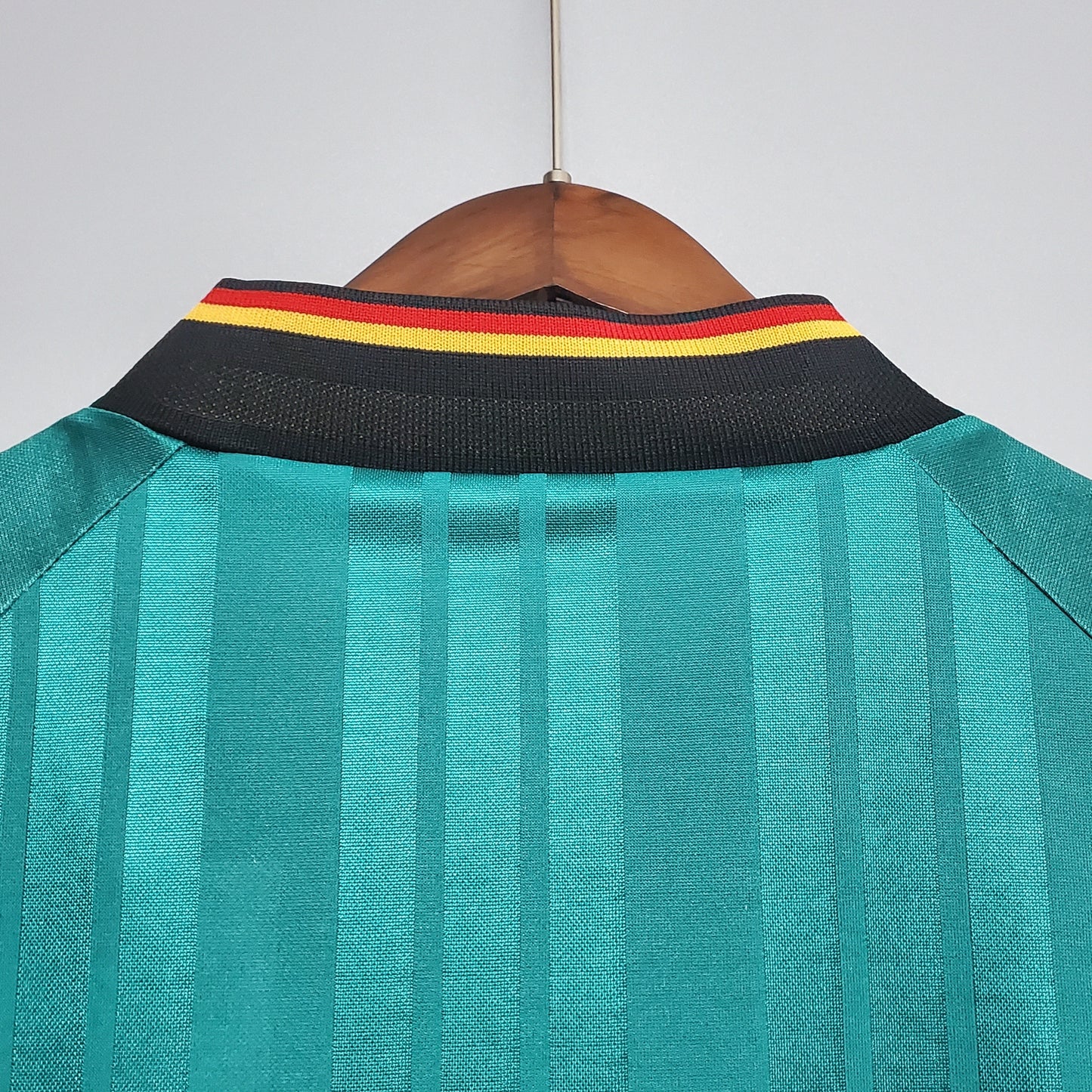 ALEMANIA I 1992 HOMBRES (RETRO)