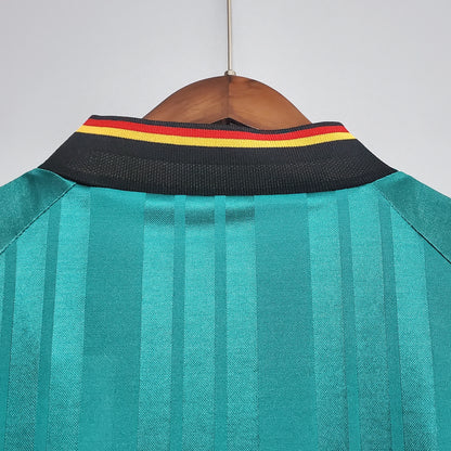 ALEMANIA I 1992 HOMBRES (RETRO)