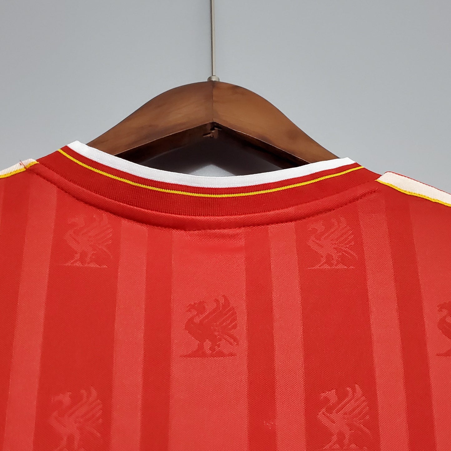 LIVERPOOL I 1985  HOMBRES (RETRO)