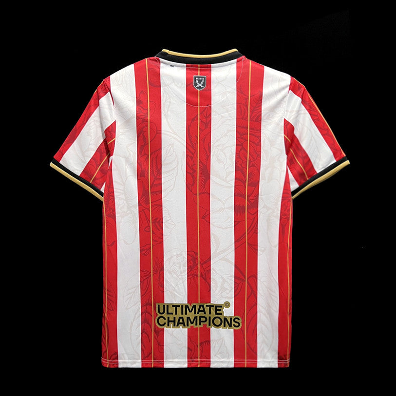 SHEFFIELD EDICIÓN ESPECIAL l 23/24 HOMBRES