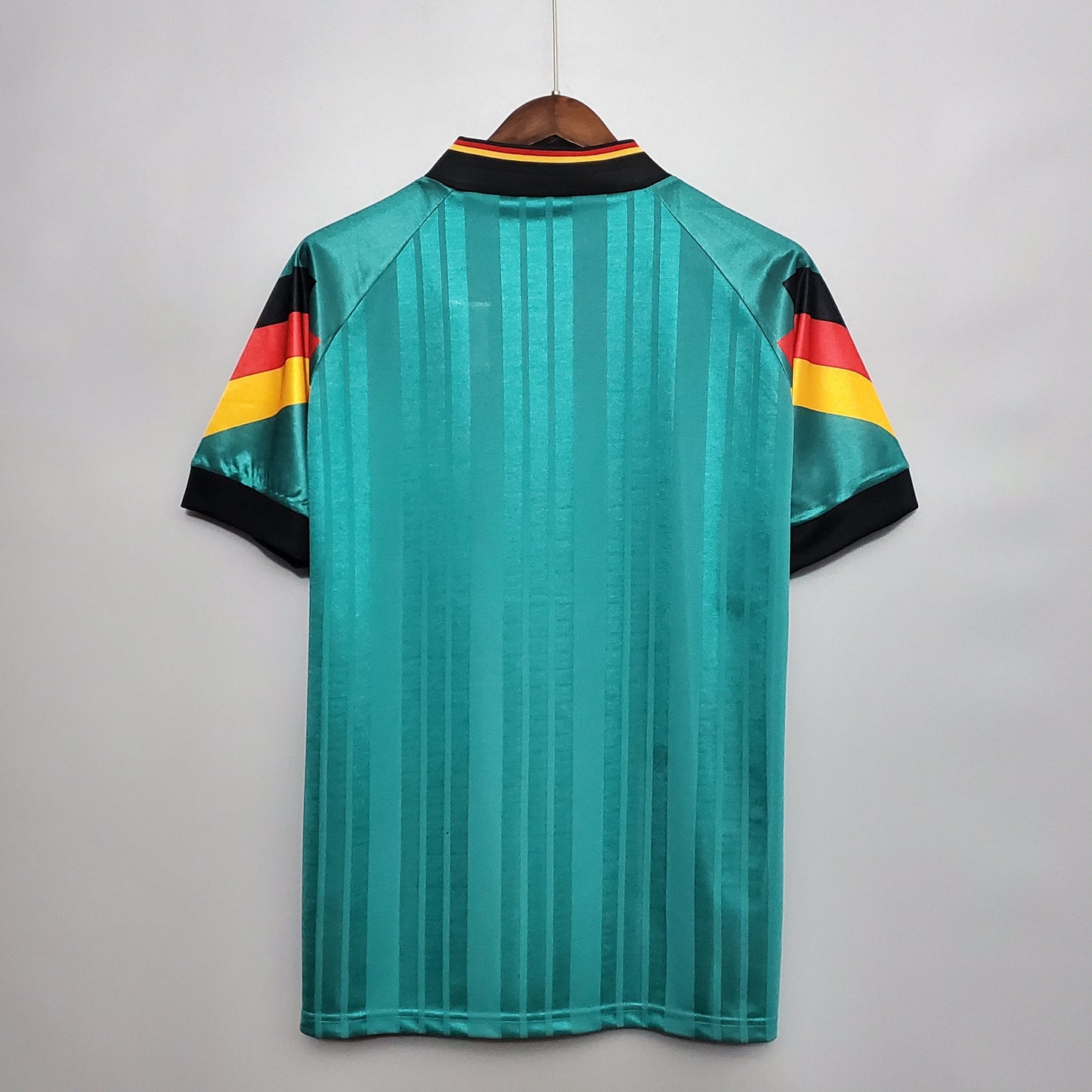 ALEMANIA I 1992 HOMBRES (RETRO)