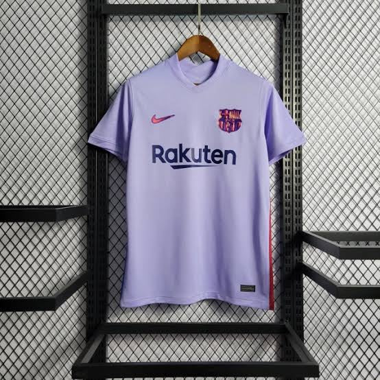 BARCELONA II 21/22 HOMBRES (RETRO)