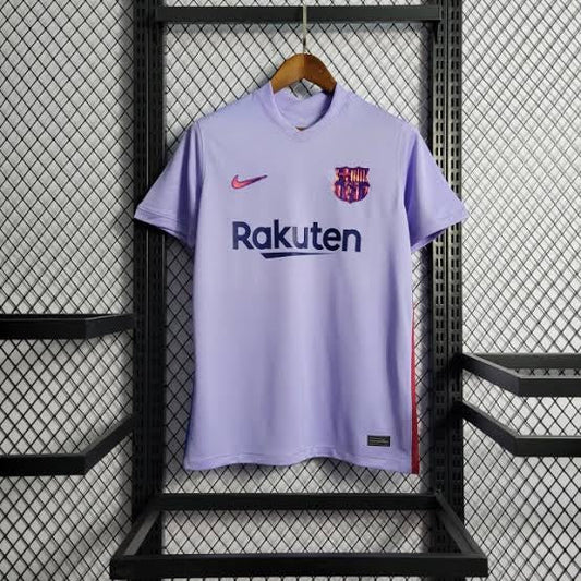 BARCELONA II 21/22 HOMBRES (RETRO)