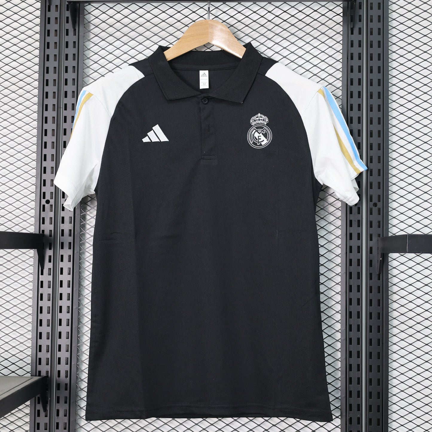 REAL MADRID POLO I 23/24 HOMBRES
