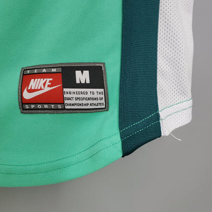 NIGERIA I 1998 HOMBRES (RETRO)