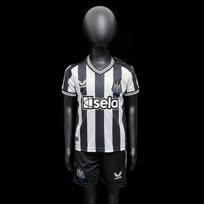 NEWCASTLE I 23/24 KIT PARA NIÑOS