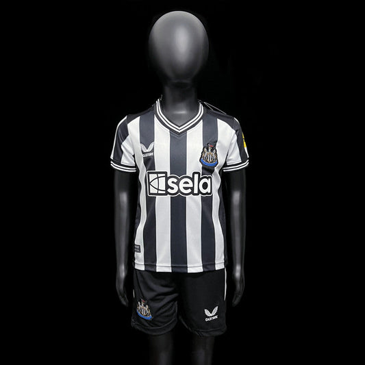NEWCASTLE I 23/24 KIT PARA NIÑOS
